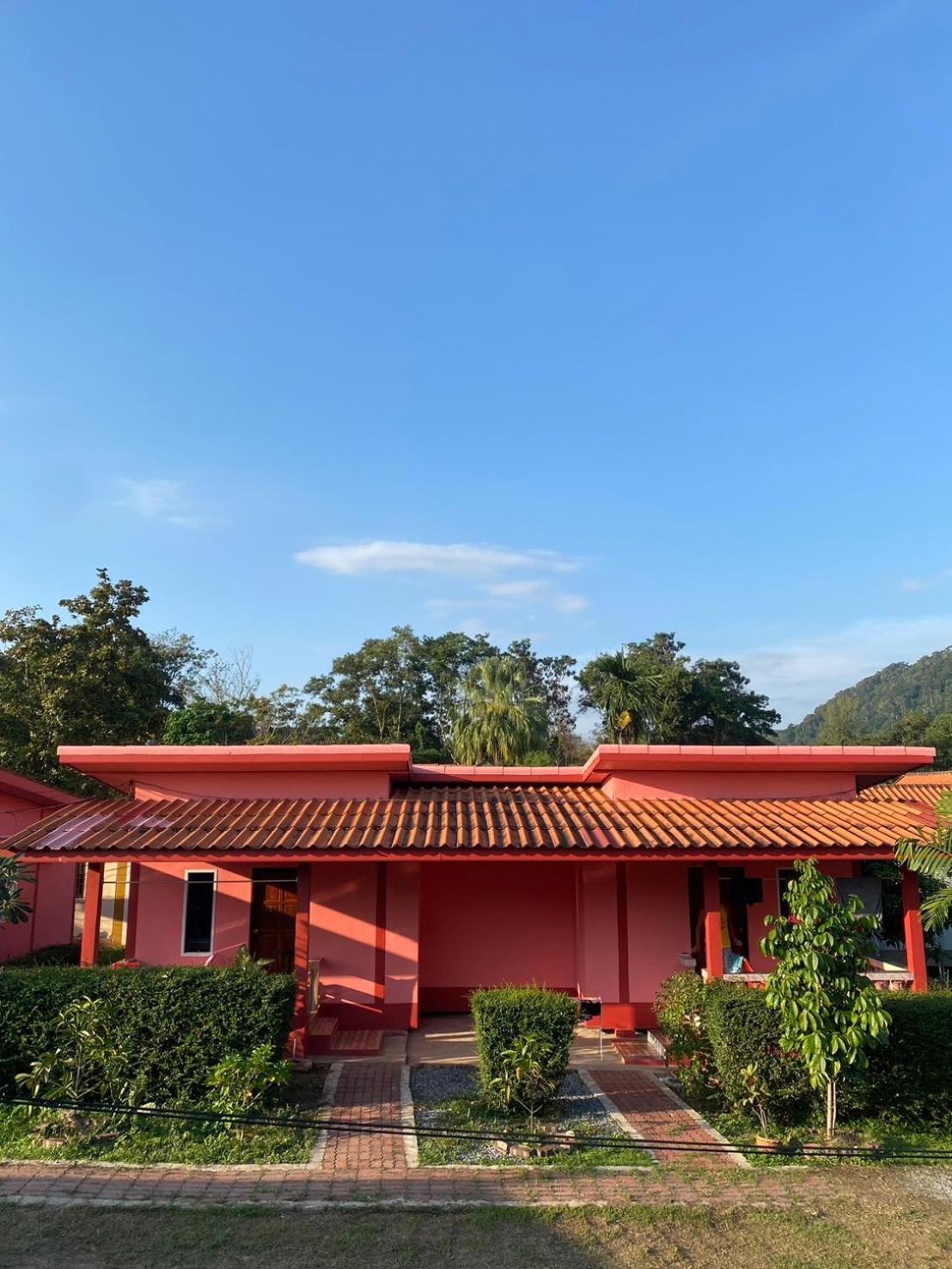 Hassana Garden Home Ko Lanta エクステリア 写真